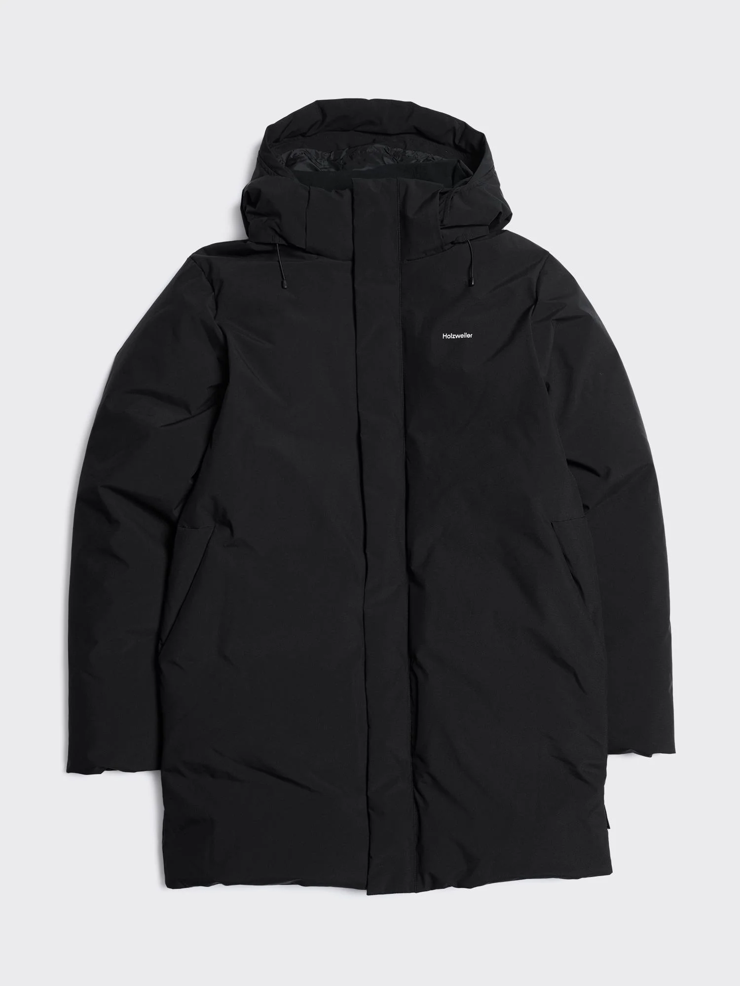 Lom Lt Down Jacket Black
