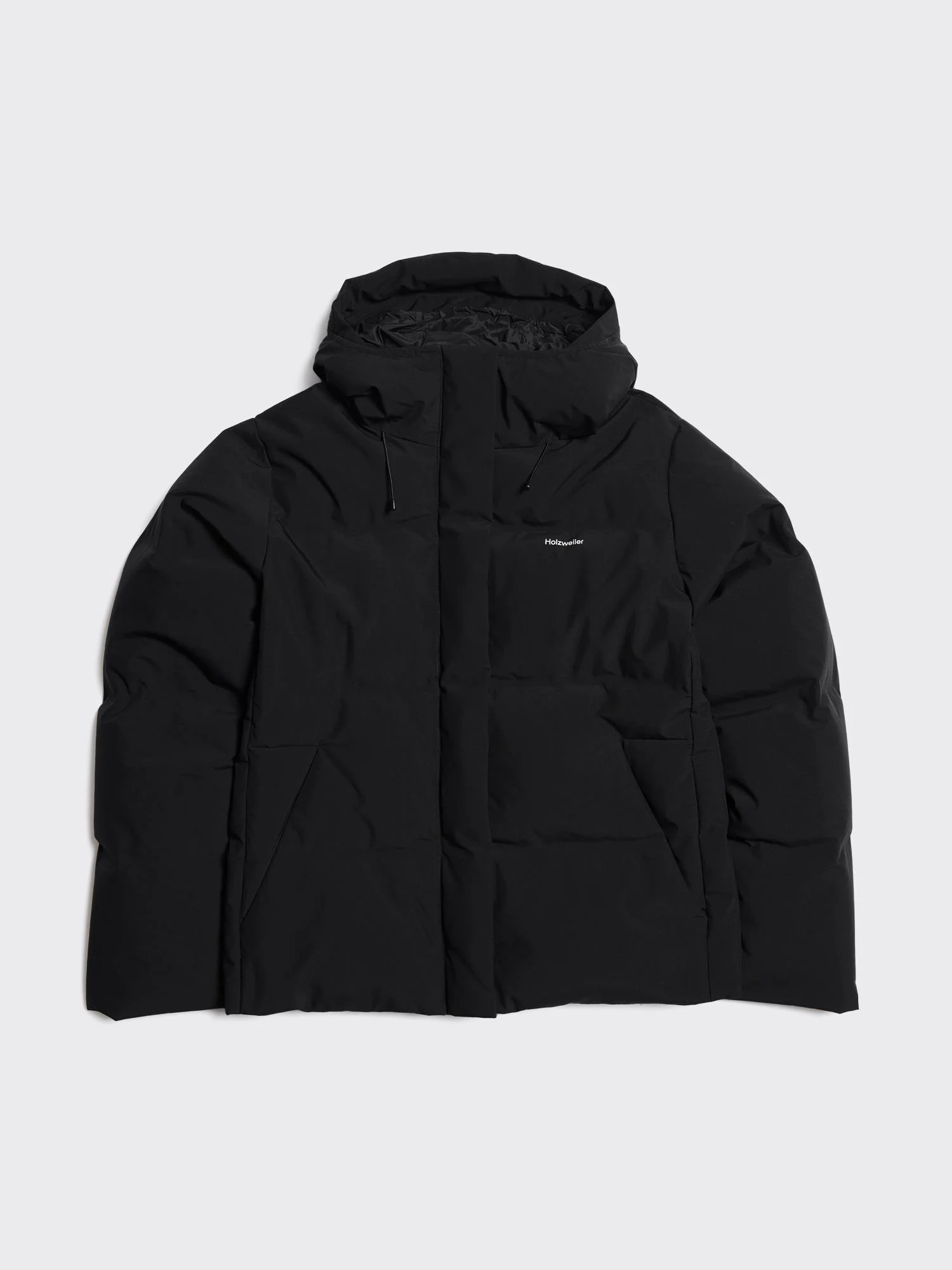 Besseggen Lt Short Jkt Black
