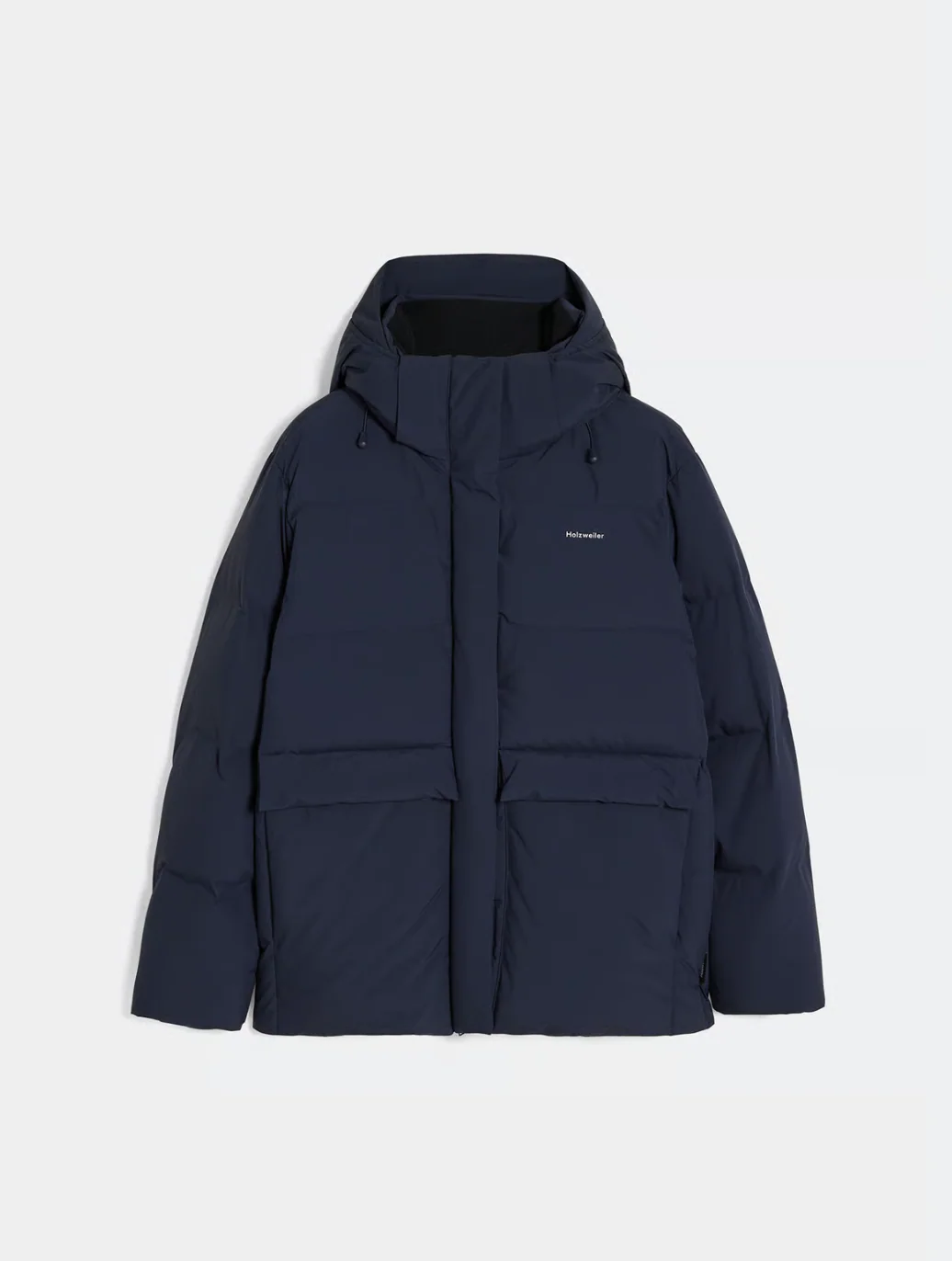 Besseggen Down Jacket  Dk. Navy