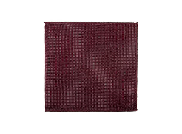 Santi silkeslips+lommetørkle Mønstert - Image 3