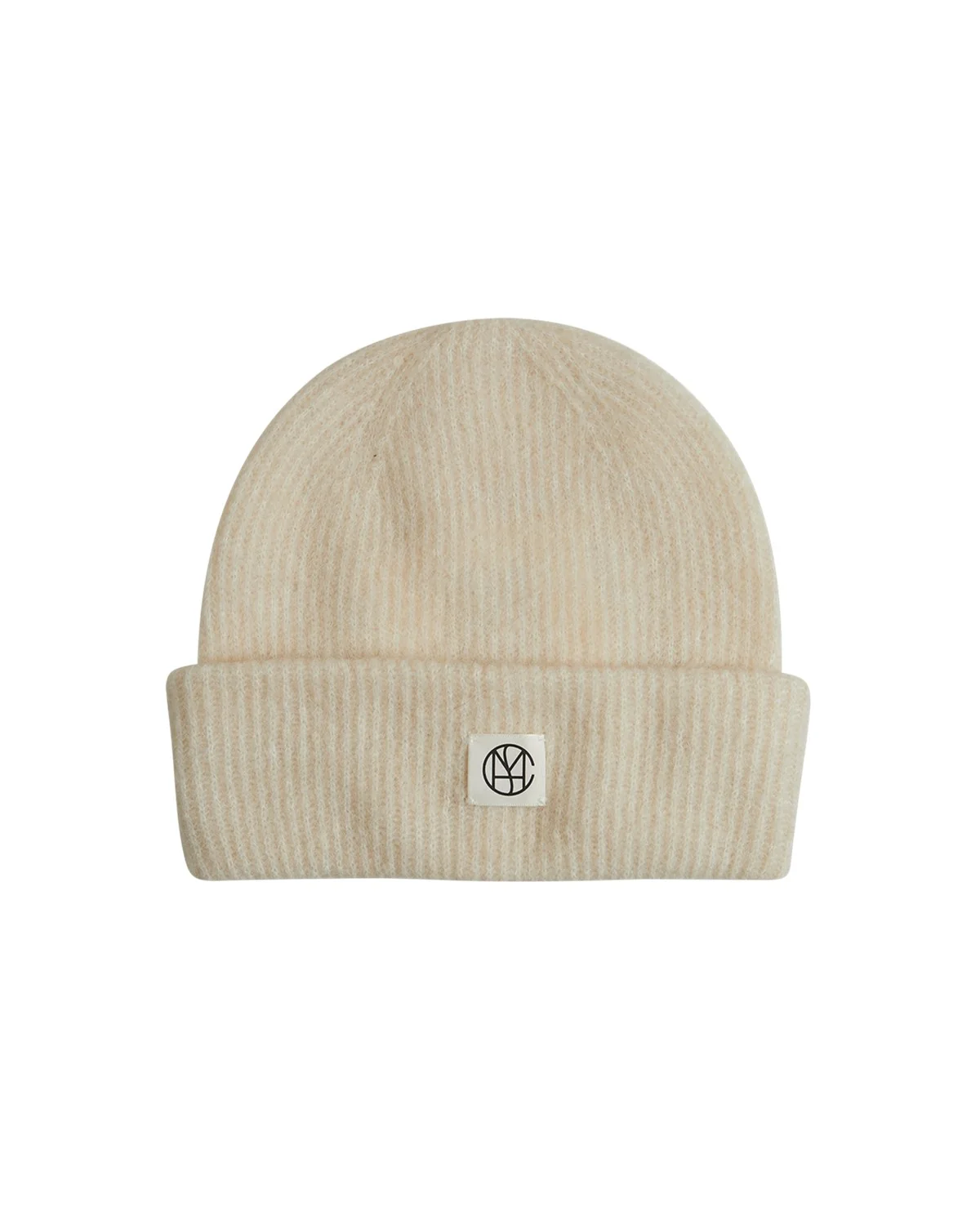 Mschhope Icon Beanie  Beige
