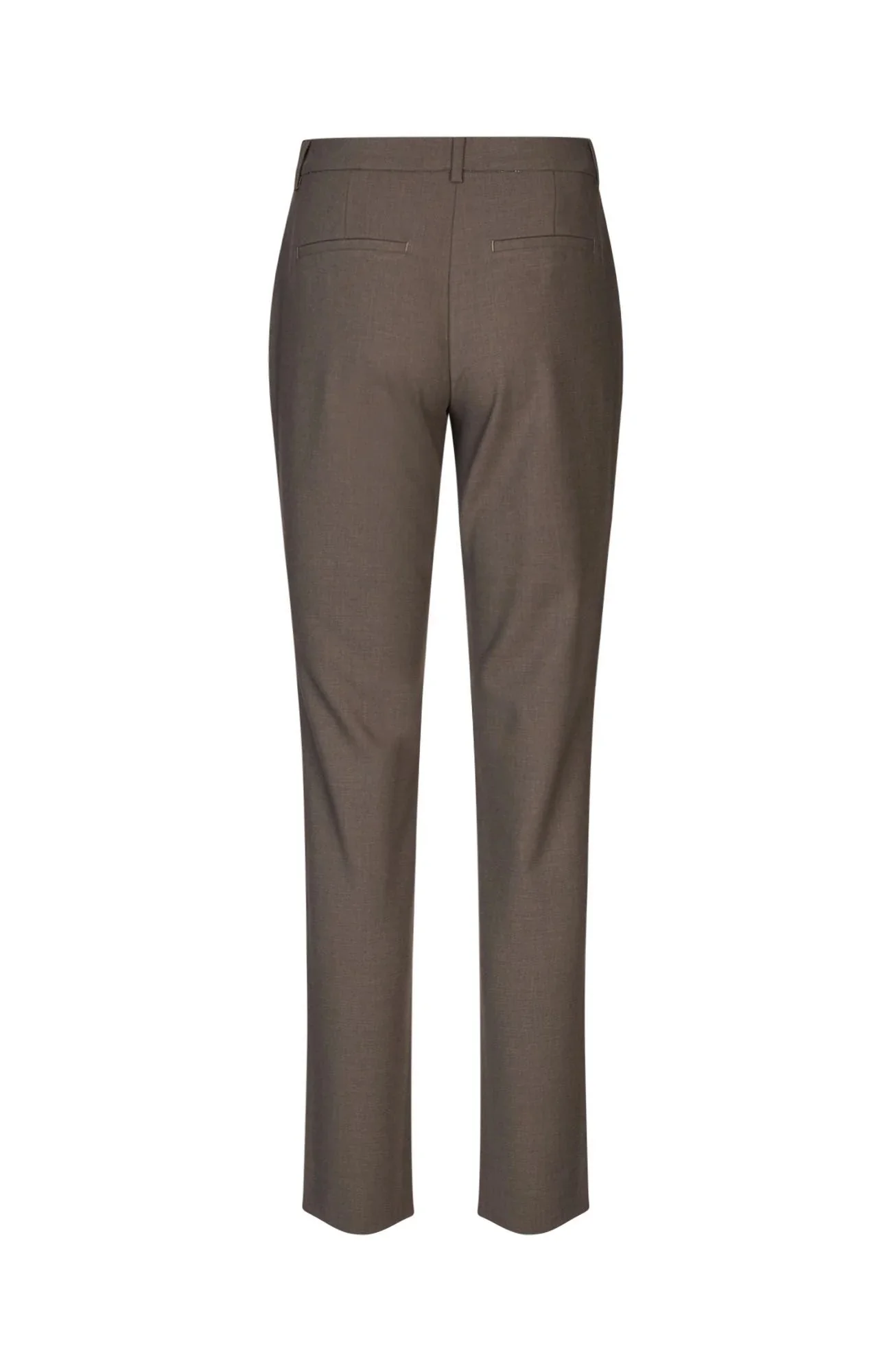 Kyliefv 826  Mud Brown Melange - Image 4