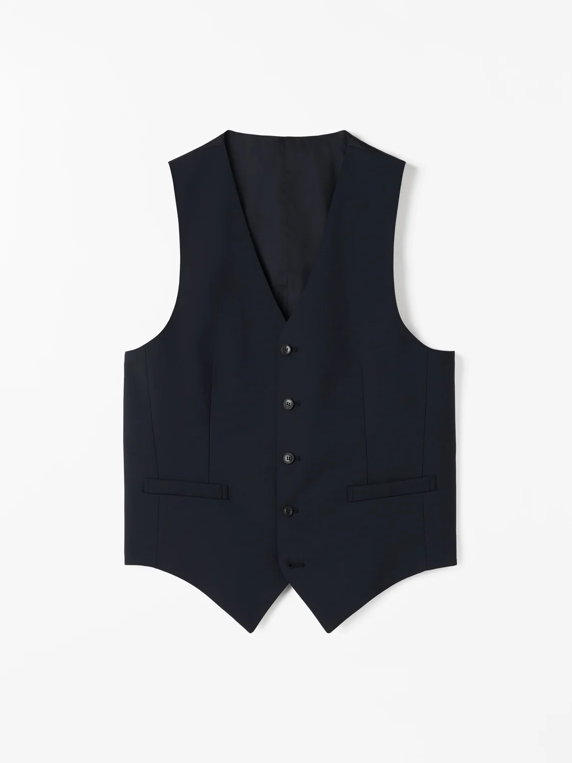 Wayde  Dark Ink