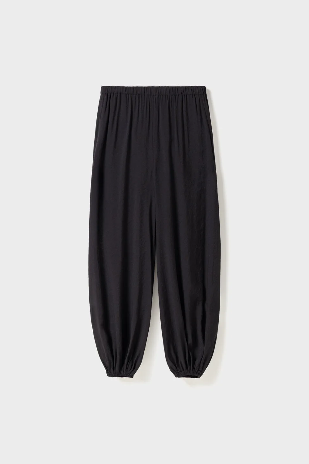 Eima Trousers Black