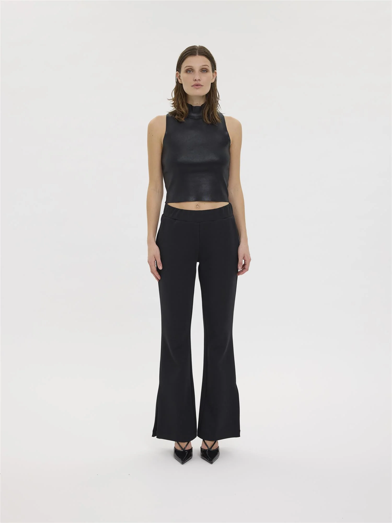 Nicolefv 230 Black Jersey - Image 8