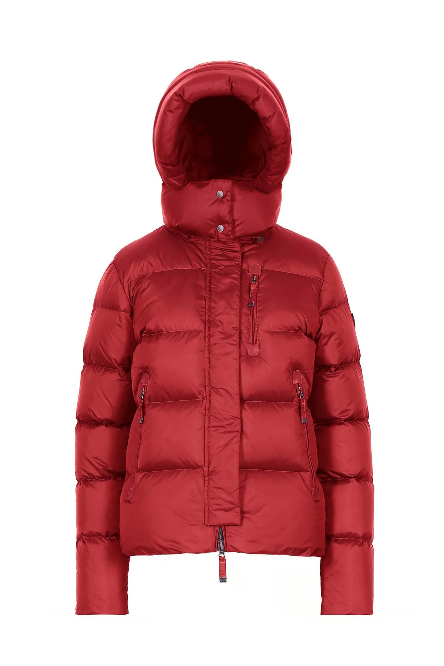 STELLA JACKET  Red