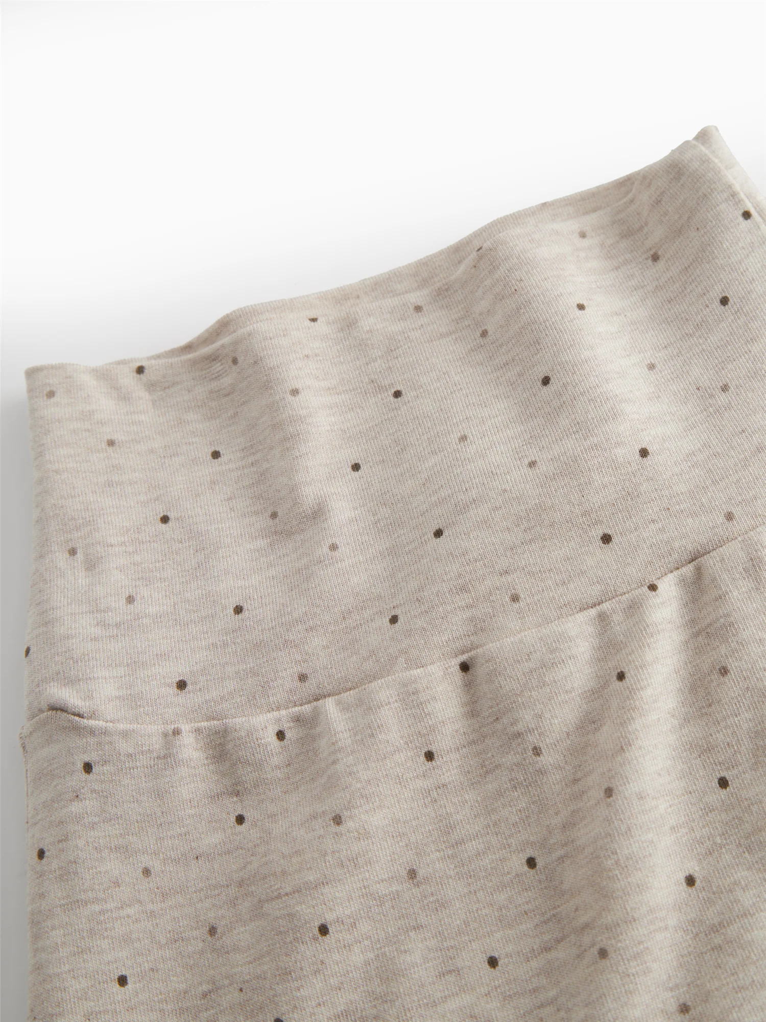 Piva  Beige Mel Dot - Image 2