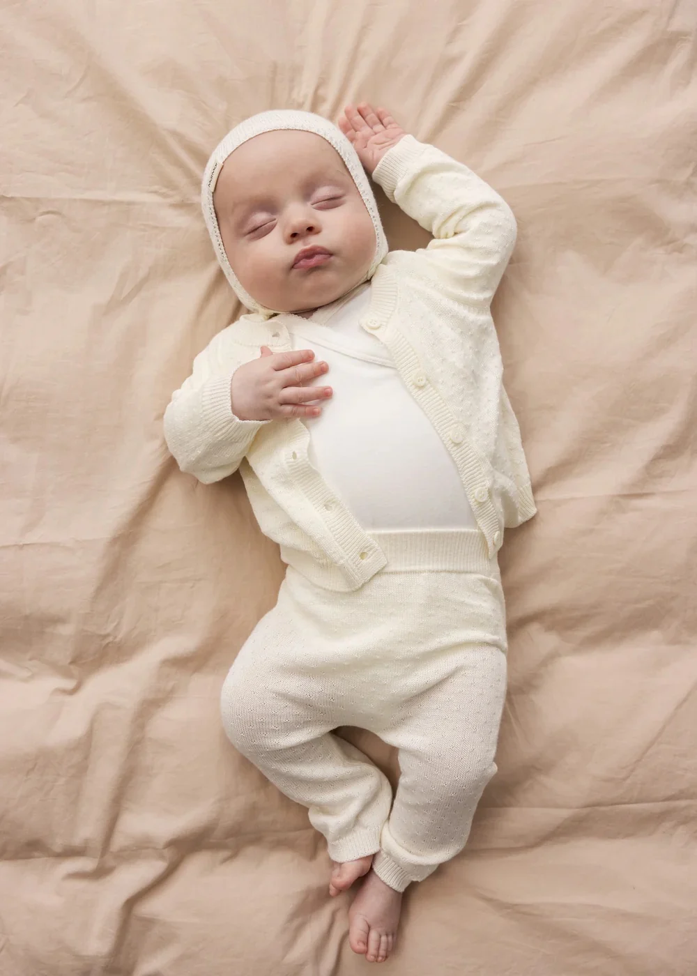 Pira  Gentle White - Image 2