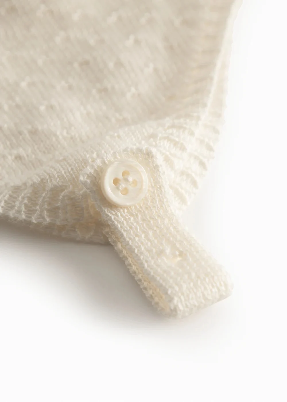 Aly  Gentle White - Image 5