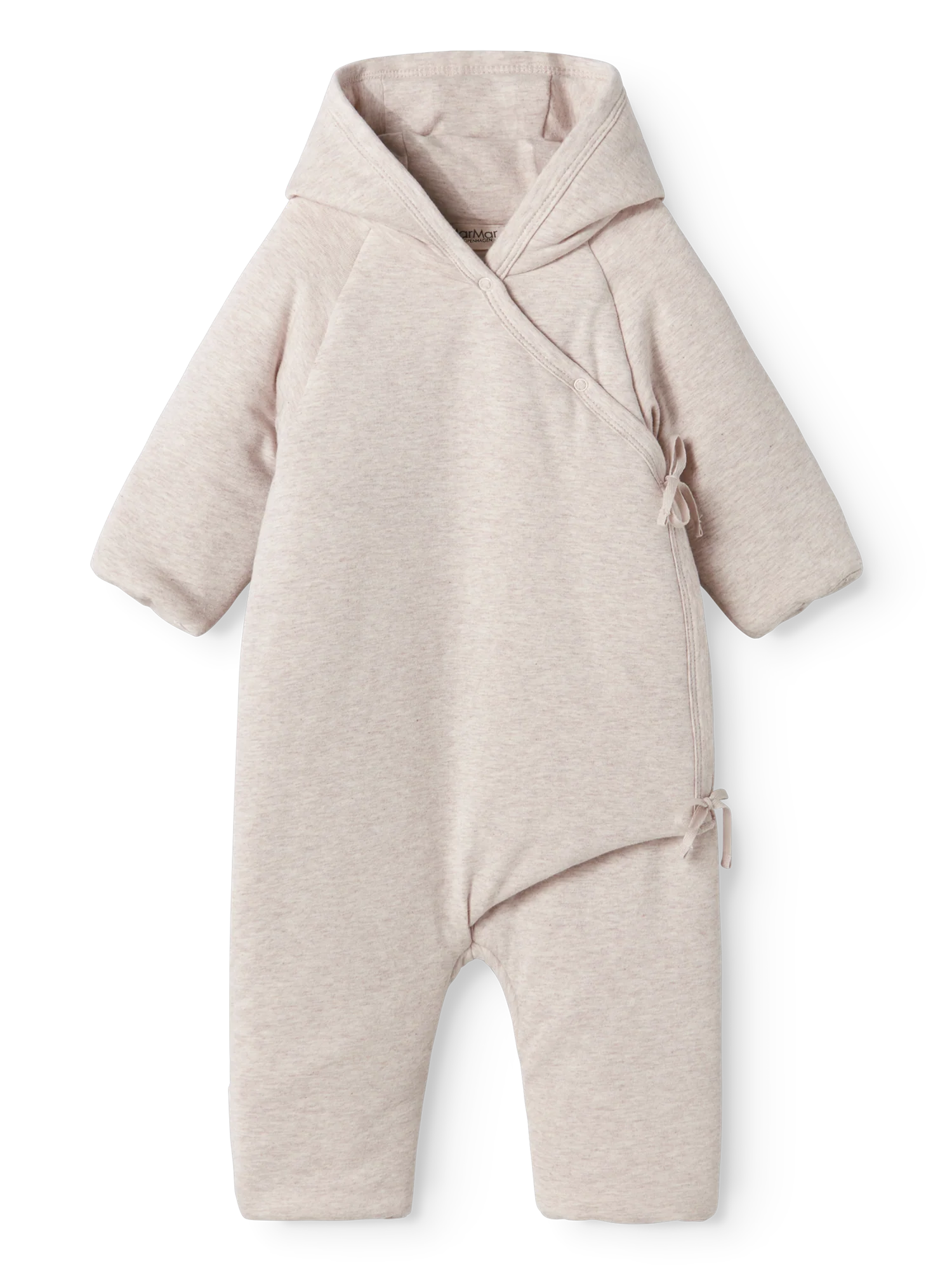 Rex  Light Beige Mel.