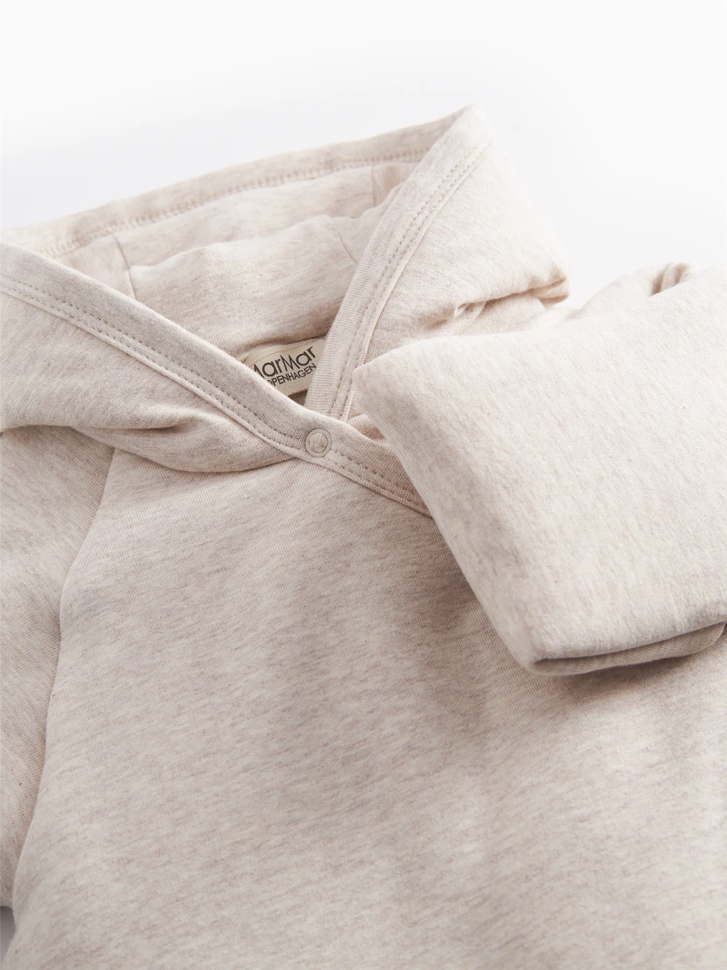 Rex  Light Beige Mel. - Image 3