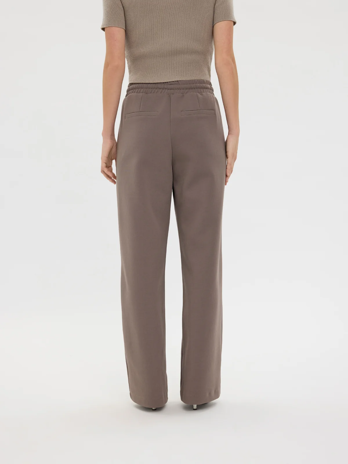 Rubyfv 230  Taupe Jersey - Image 4