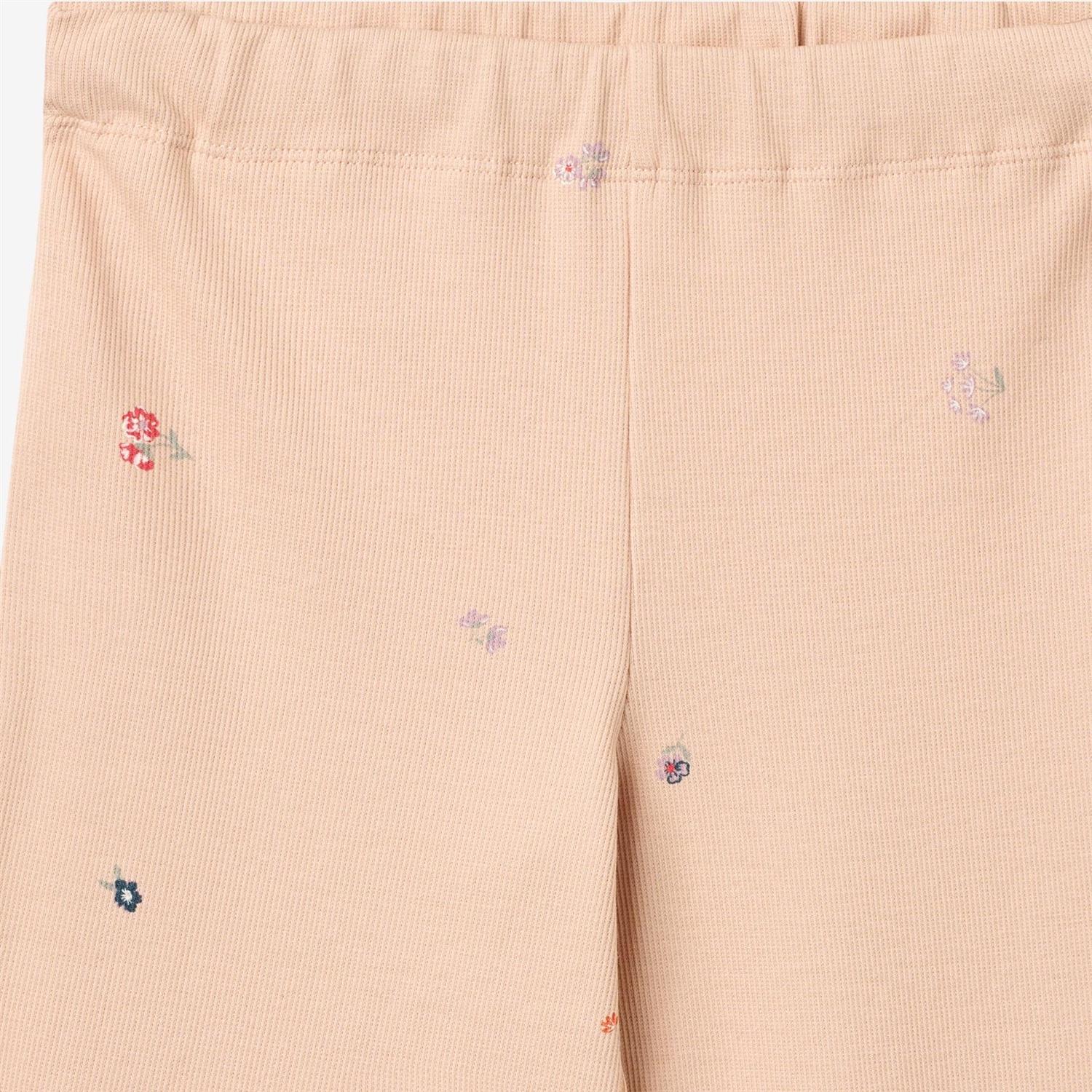 Jersey Pants Ela Rose Flowers - Image 2