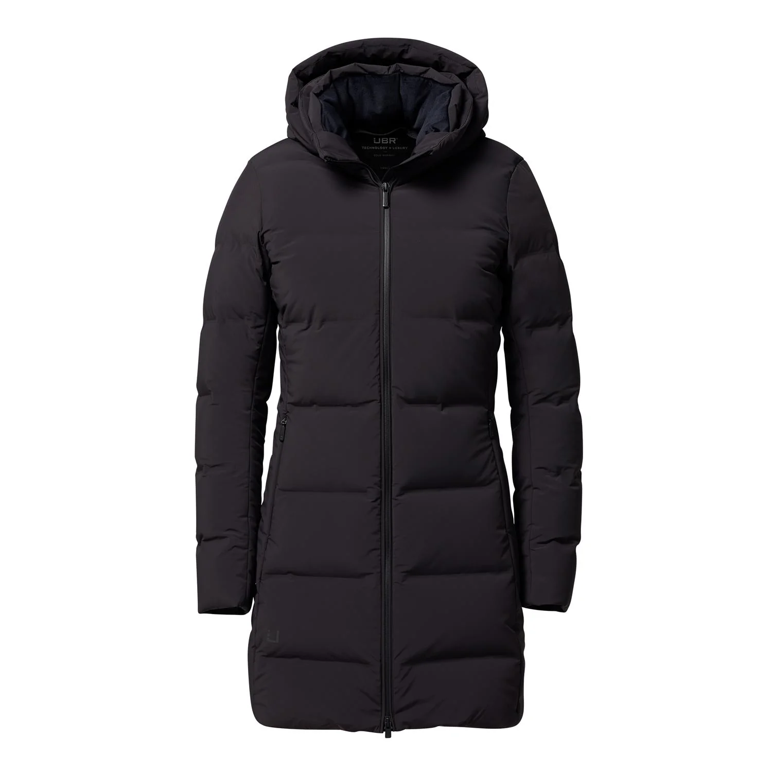 Enigma parka Espresso