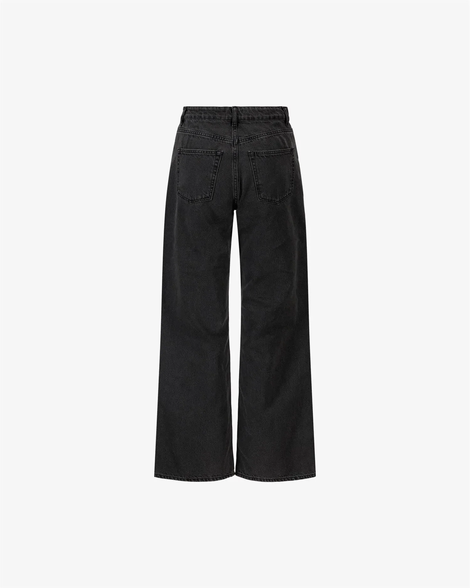 Reign Jeans  Grey - Image 2