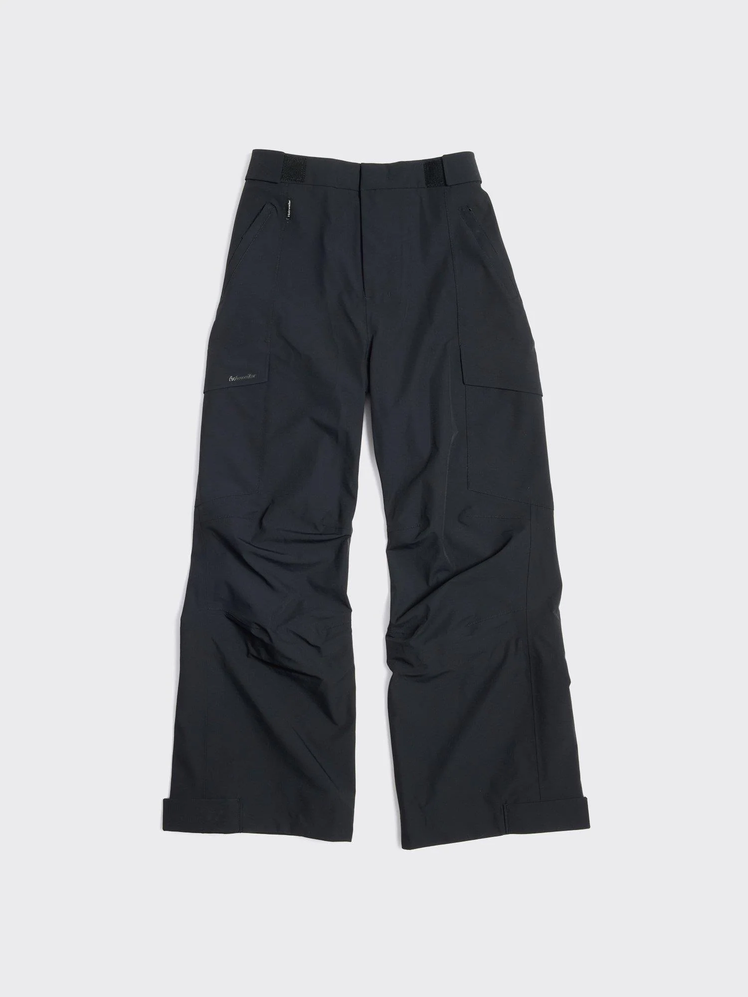 M Tryvann 3l Trousers Dk. Grey - Image 6