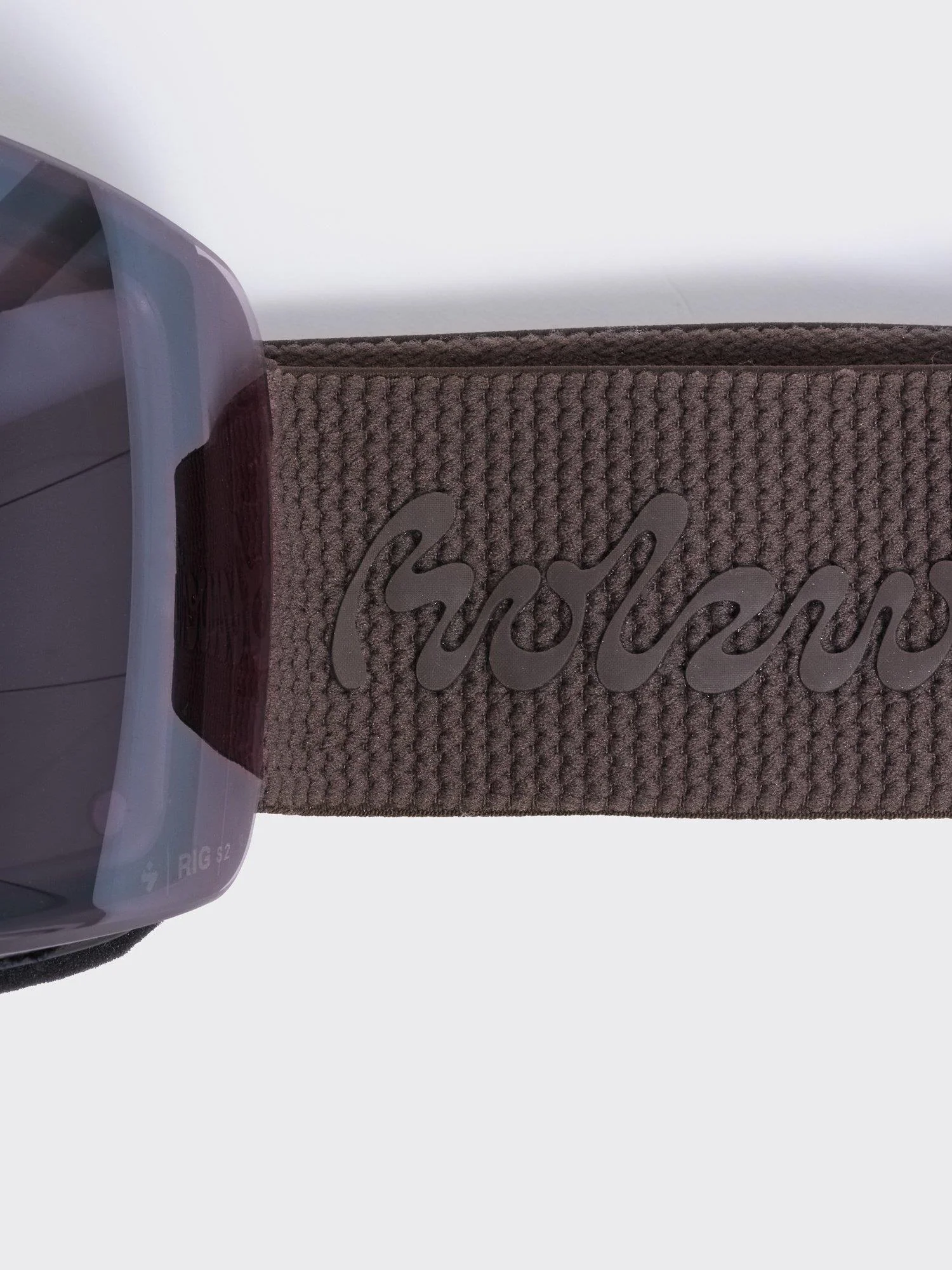 Connor X Holzweiler  Dk. Brown - Image 2