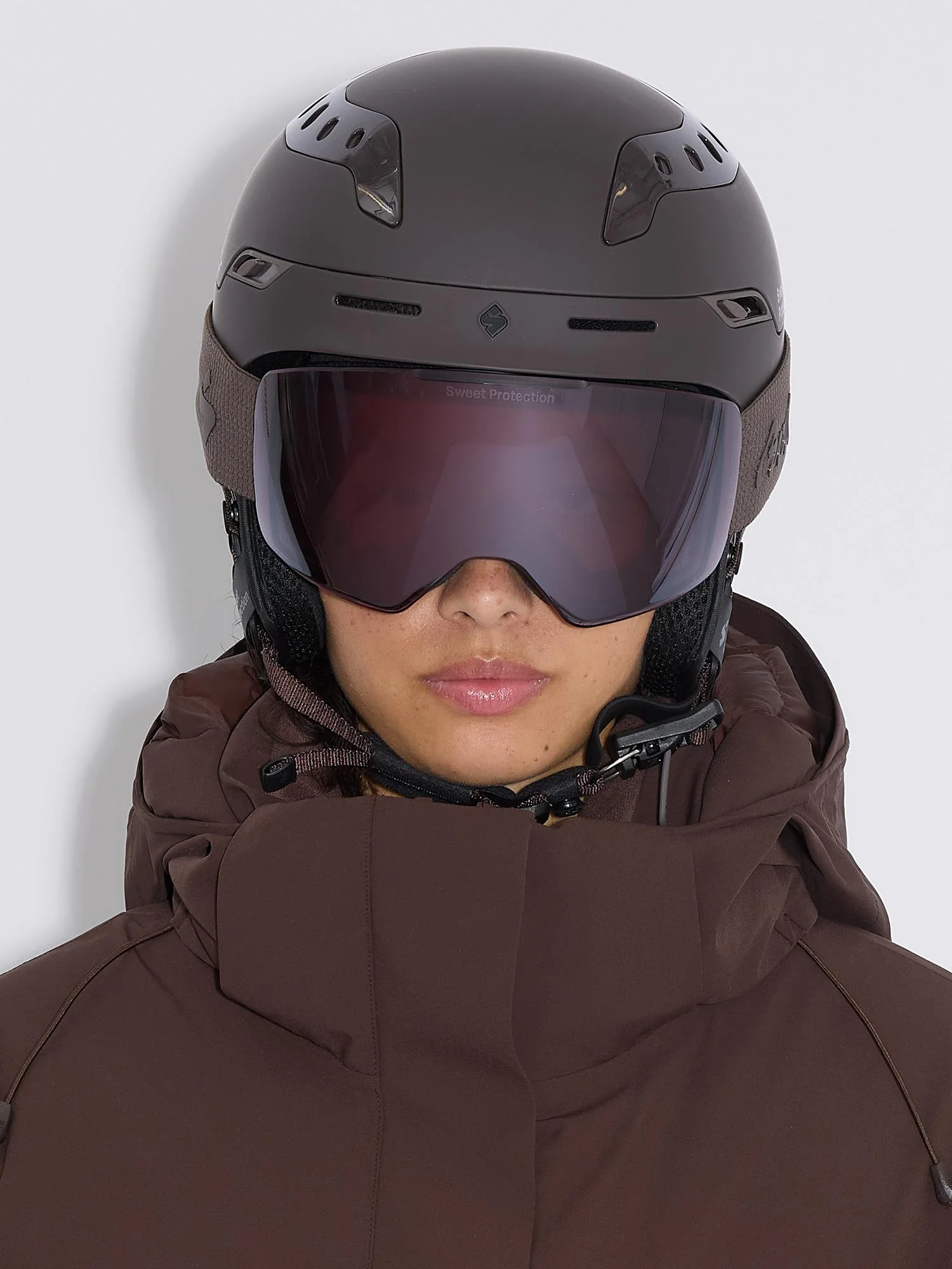 Connor X Holzweiler  Dk. Brown - Image 5