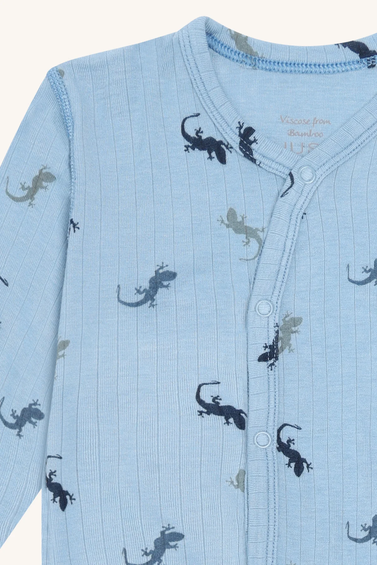 Mulle Lizards Light Blue - Image 3