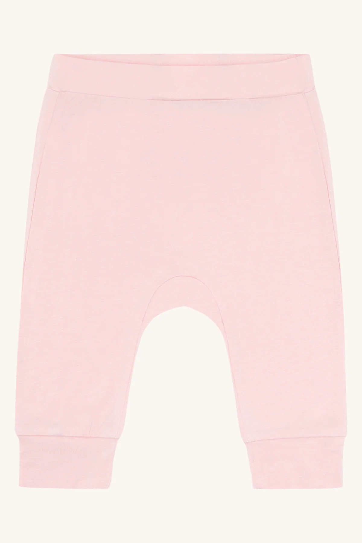 Gusti Solid Chalk Pink - Image 6