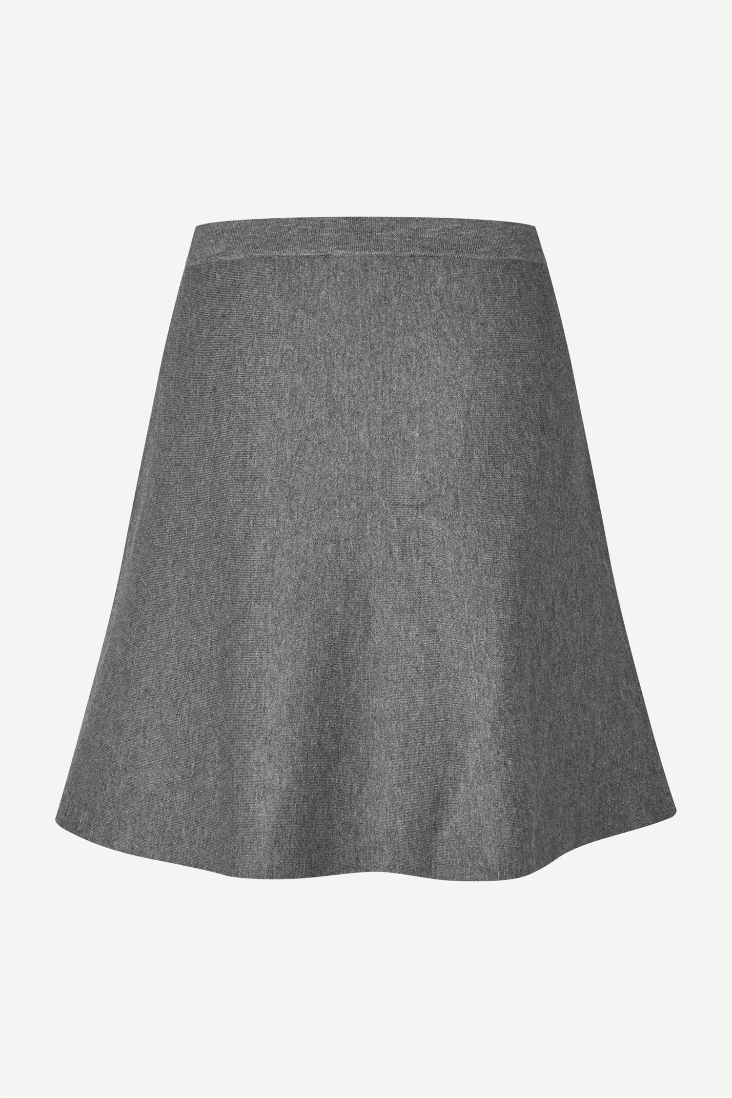 Salula Skirt 15825 Dark Grey - Image 6