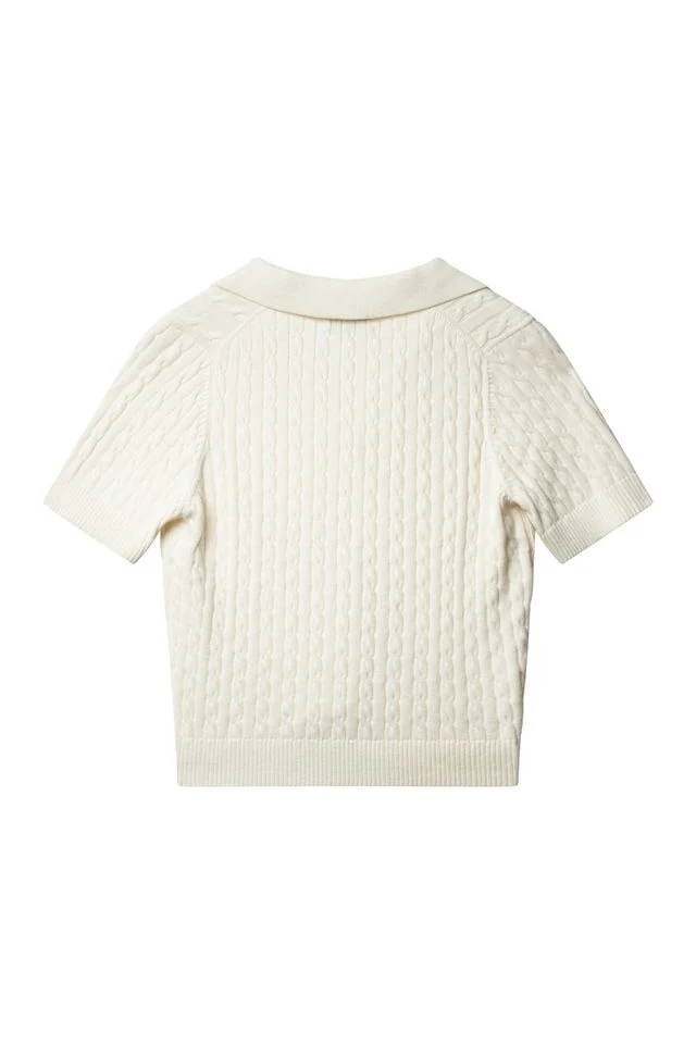 CLEMENT Cable  Offwhite - Image 2