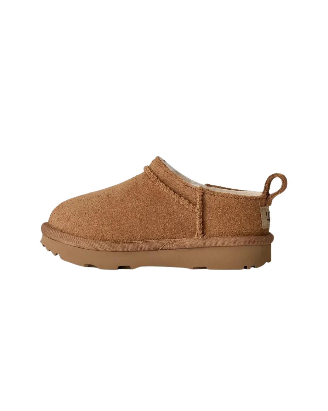 T Classic Micro  Chestnut - Image 3