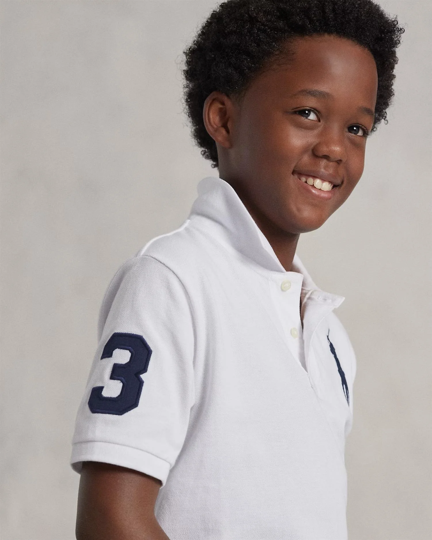 SS KC-TOPS-KNIT  White - Image 5