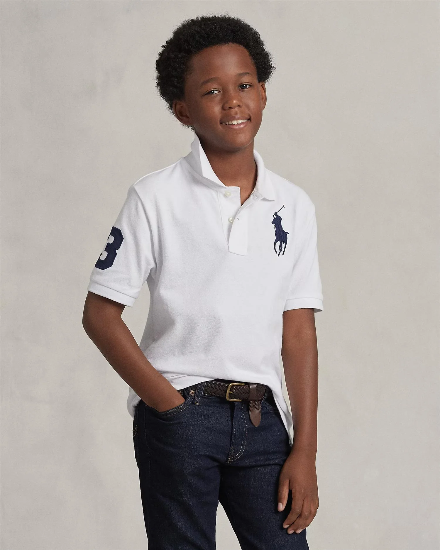 SS KC-TOPS-KNIT  White - Image 6