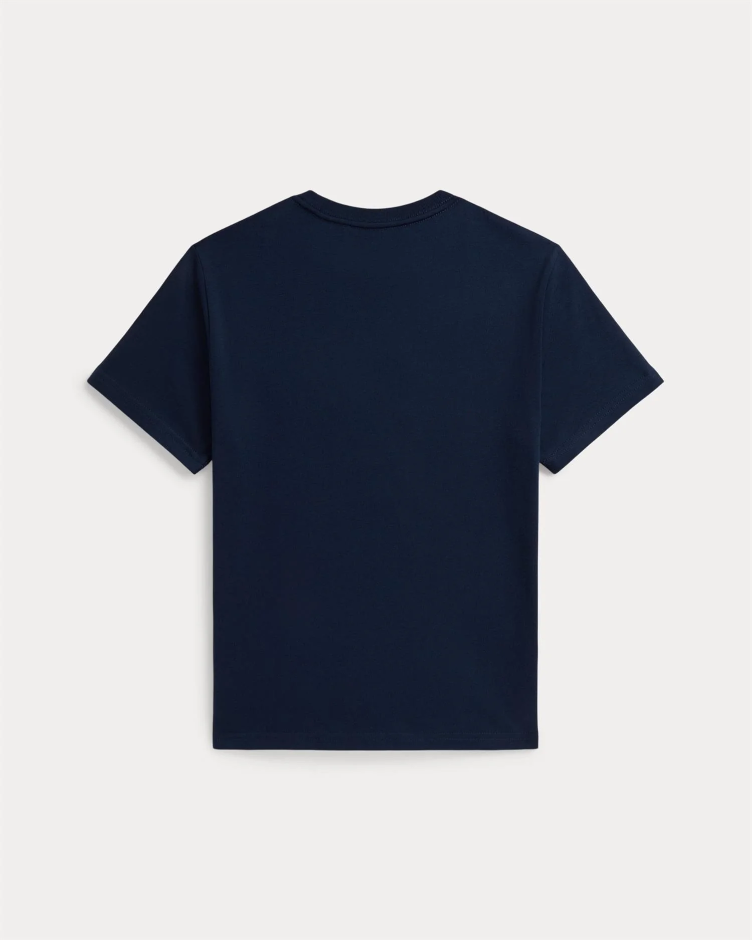 KNIT-T-SHIRT Nwprt Nvy - Image 2