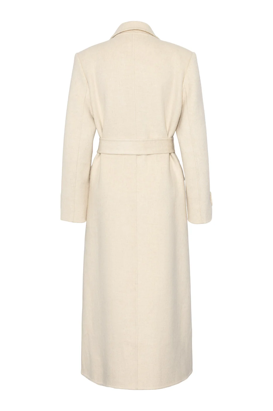 Amelia Coat Cream - Image 5