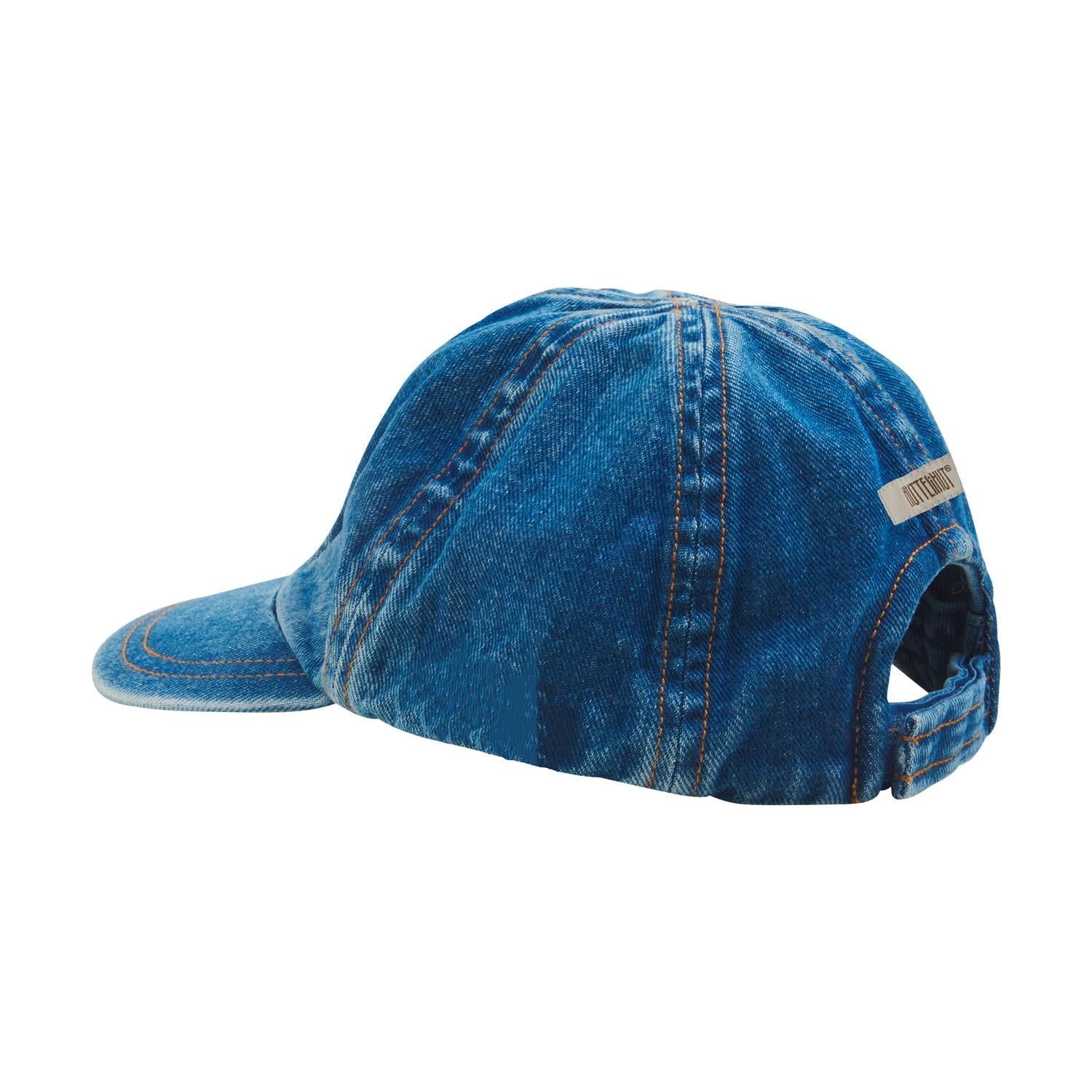 Cap Denim  Navy Blazer - Image 3