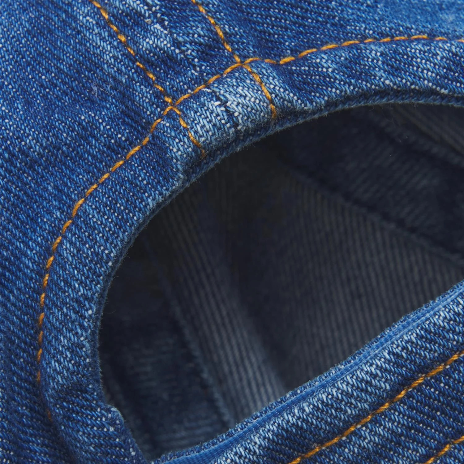 Cap Denim  Navy Blazer - Image 4
