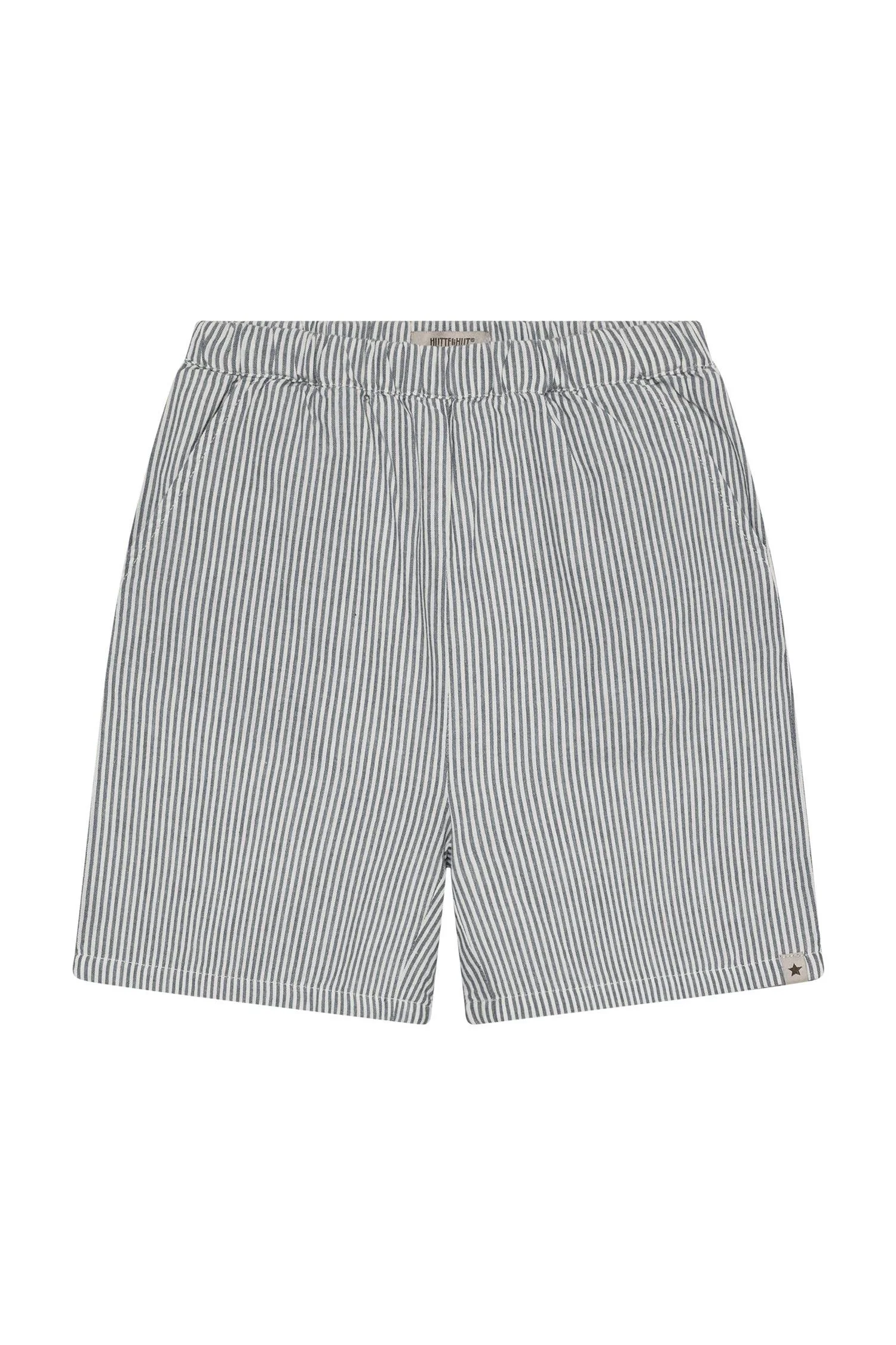 Shorts YD stripe Bering Sea