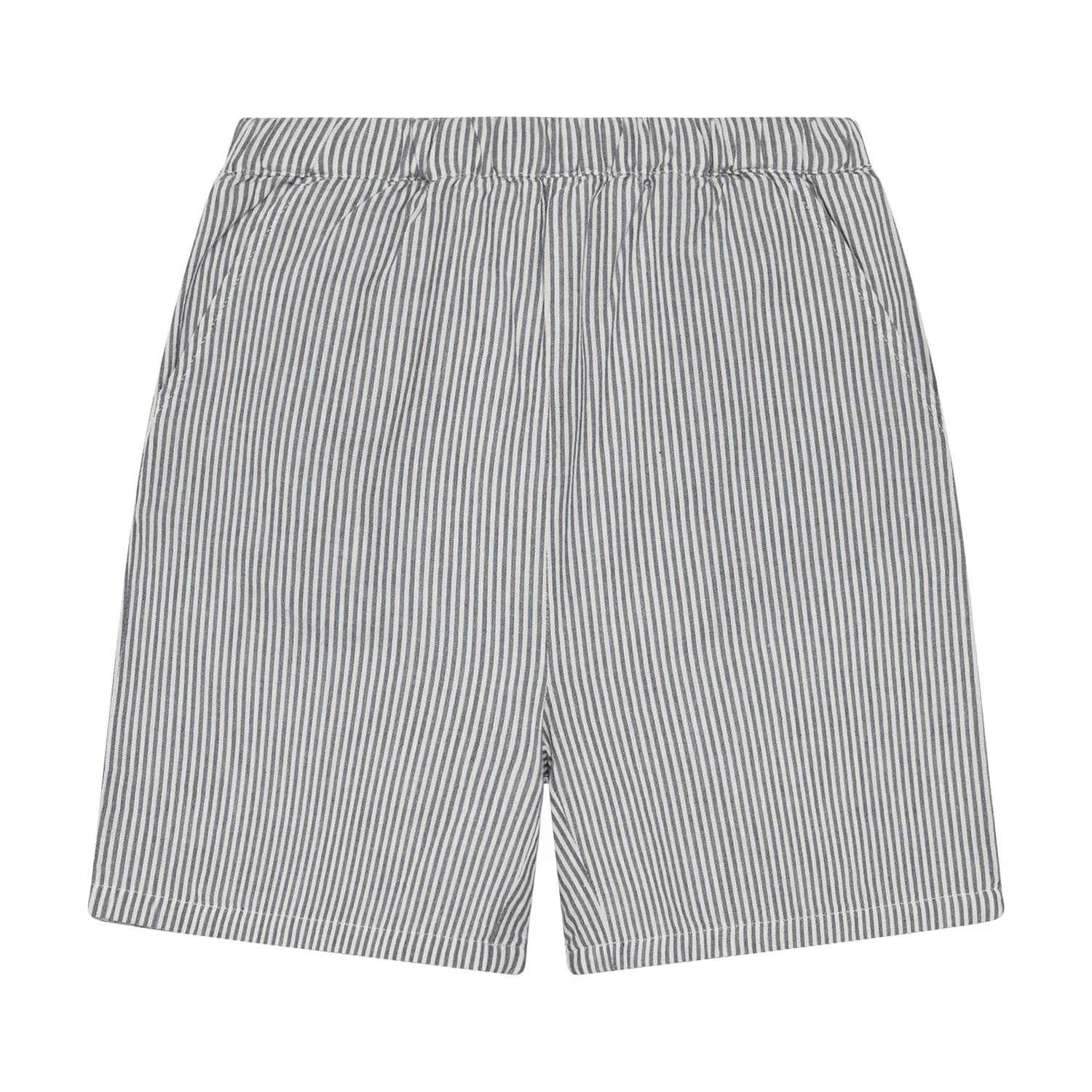 Shorts YD stripe Bering Sea - Image 2