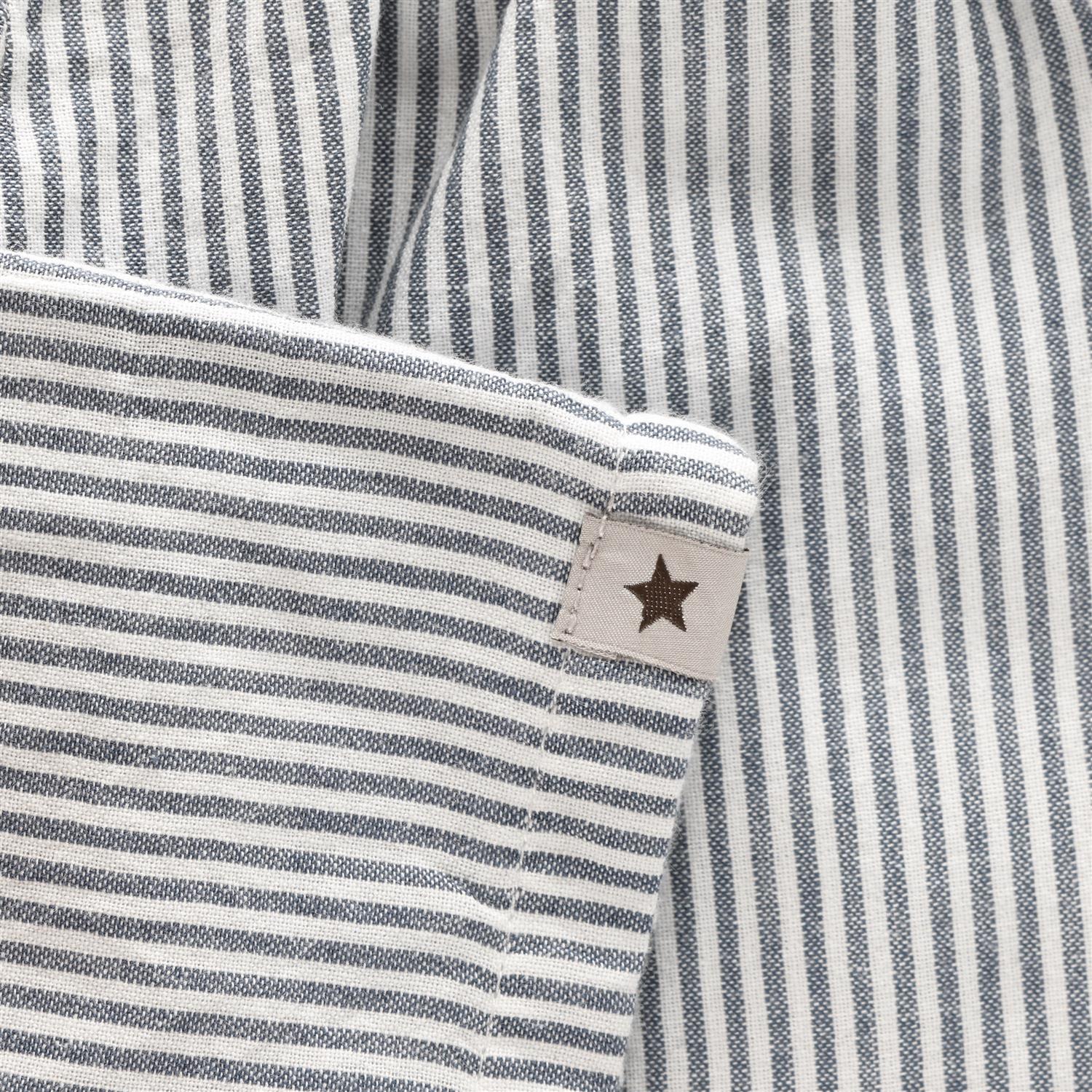 Shorts YD stripe Bering Sea - Image 3