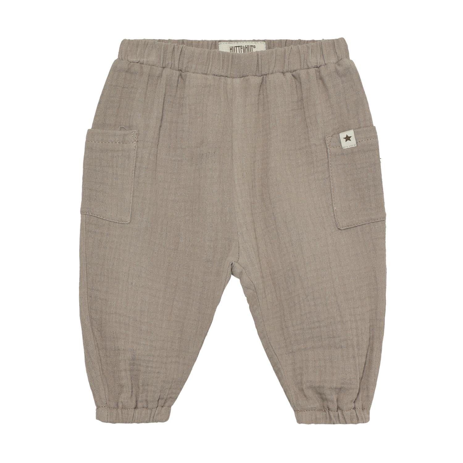 Pants Muslin  Moon Rock