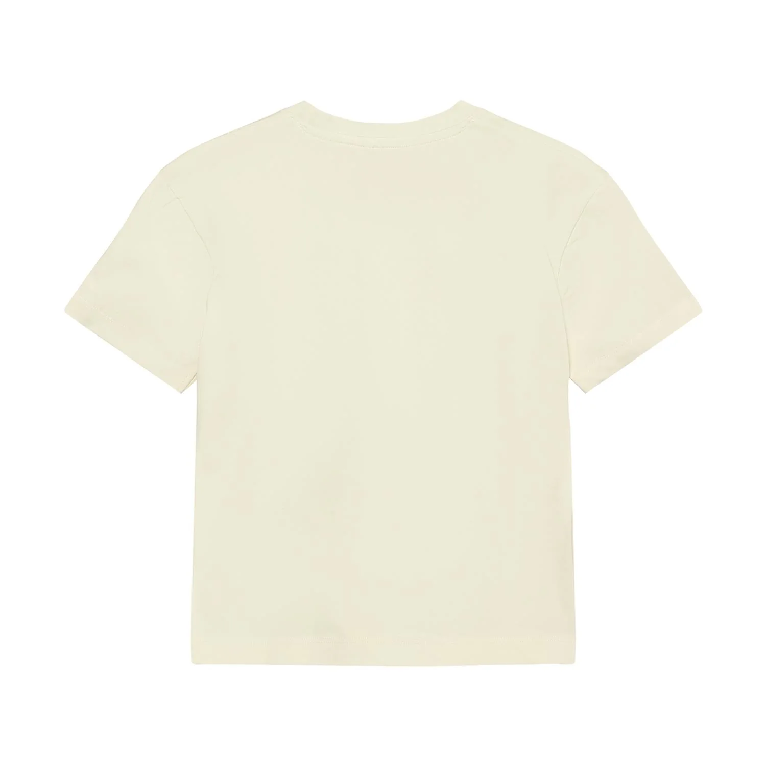 T-Shirt SS  Antique White - Image 5