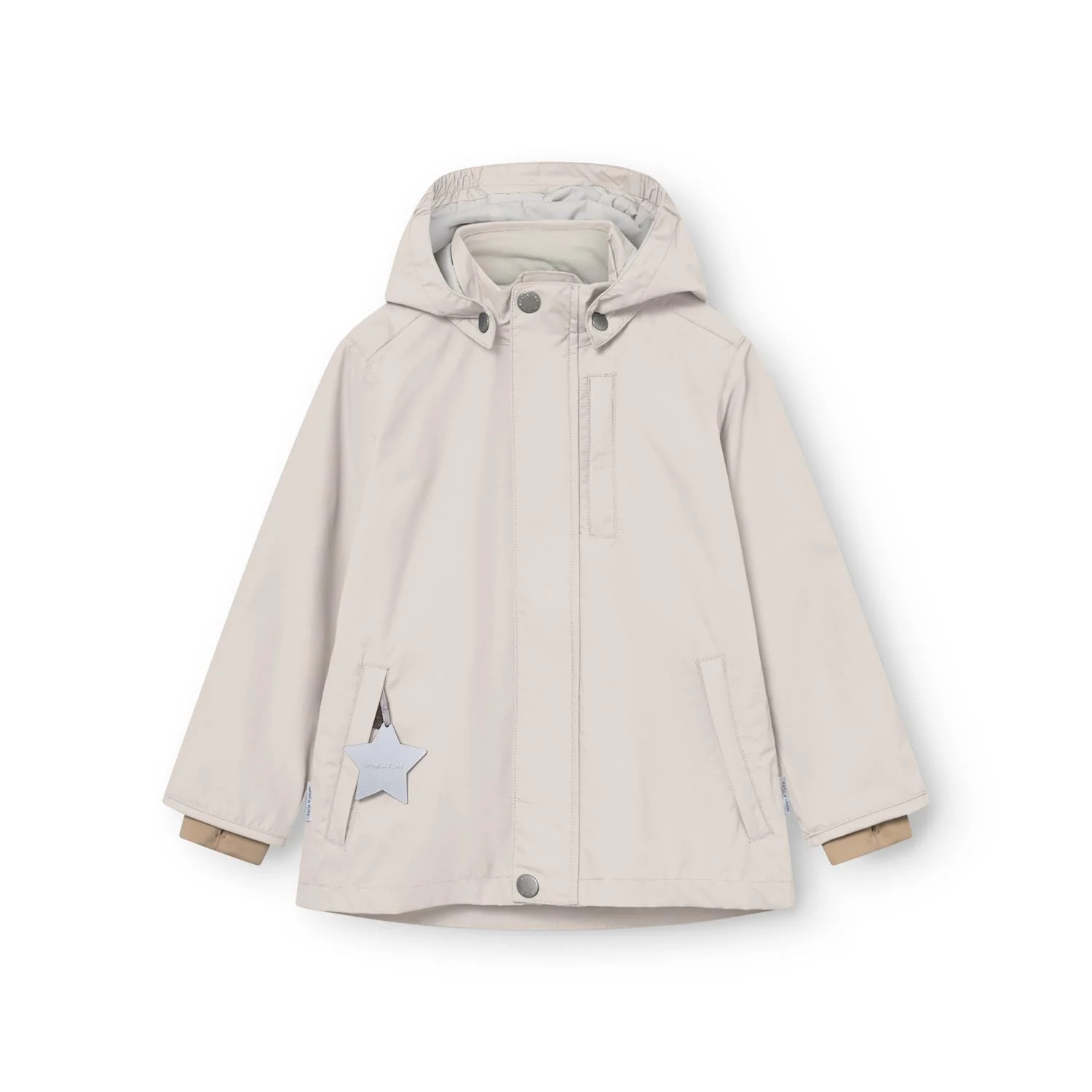 MATADWEN jacket Sandshell
