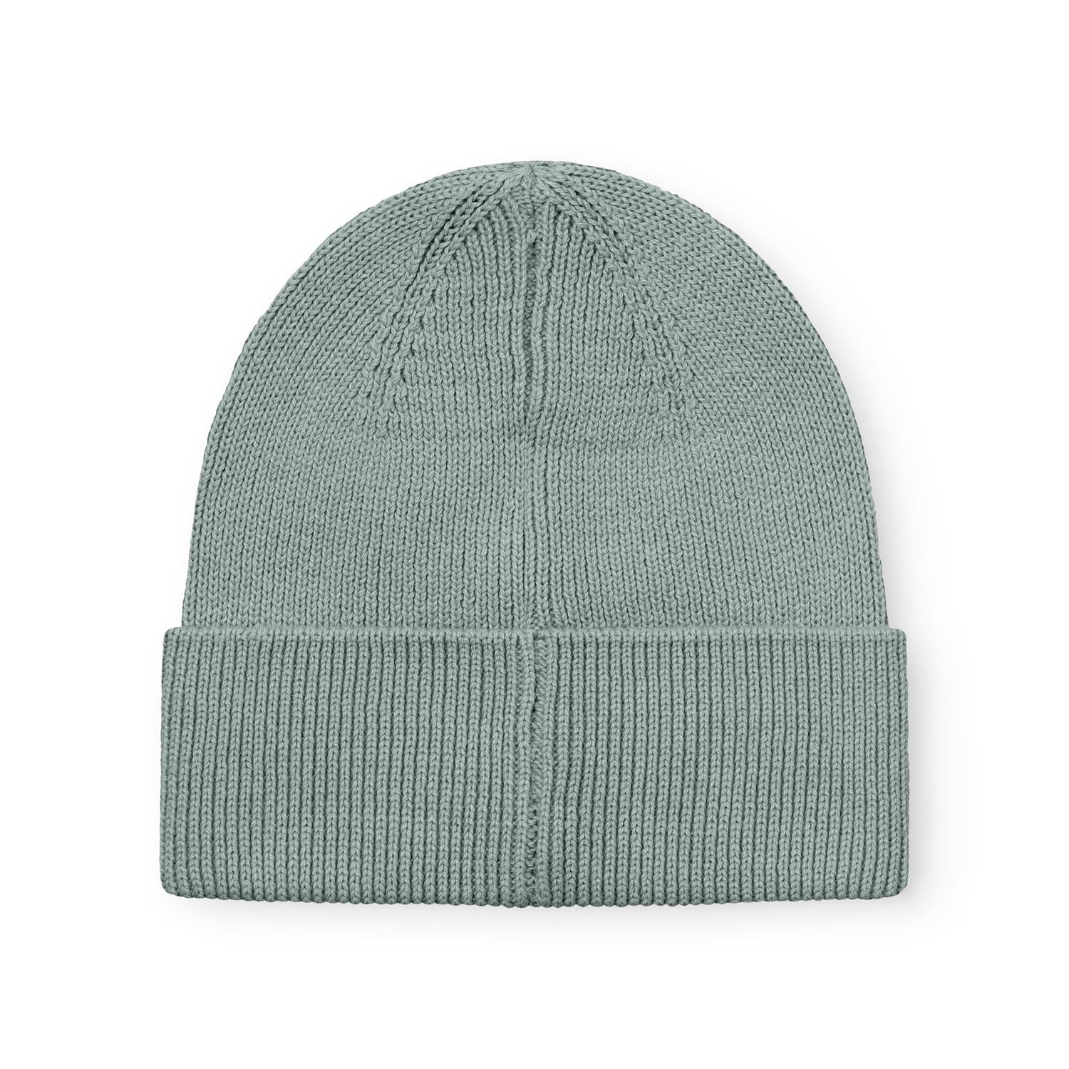 MATBOJE beanie Granite Green - Image 2