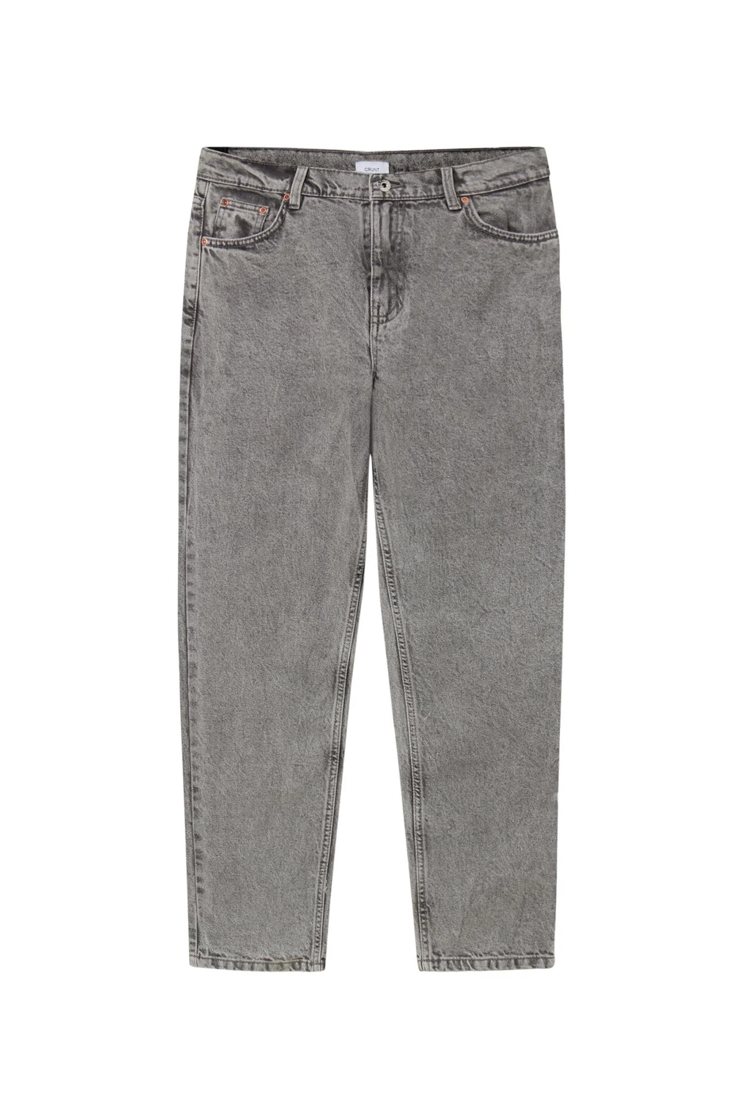 Street Loose Ash Grey Grey
