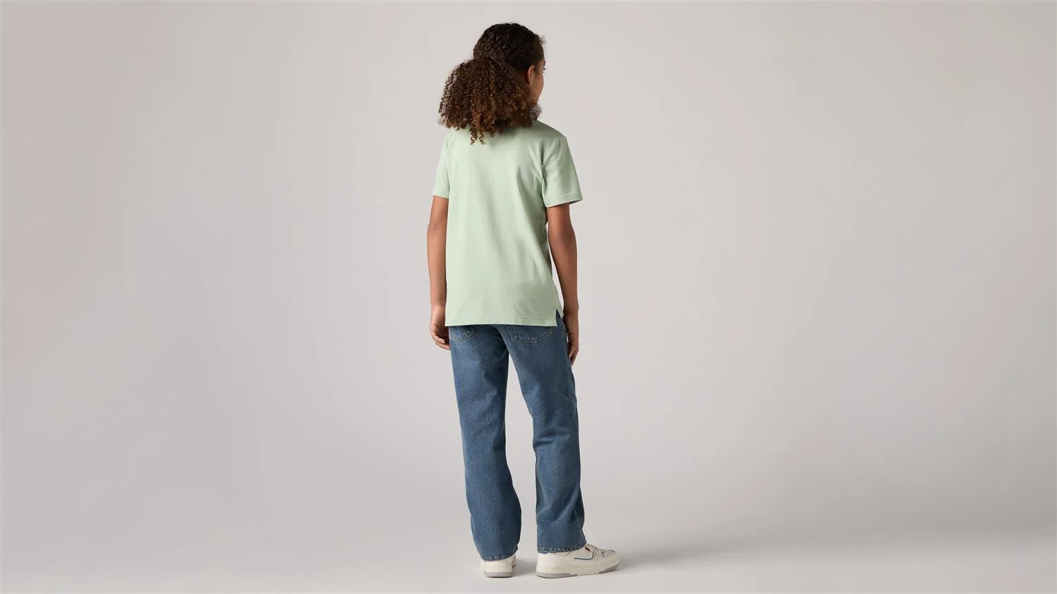 505 REGULAR FIT JEAN Clouded Tones - Image 3