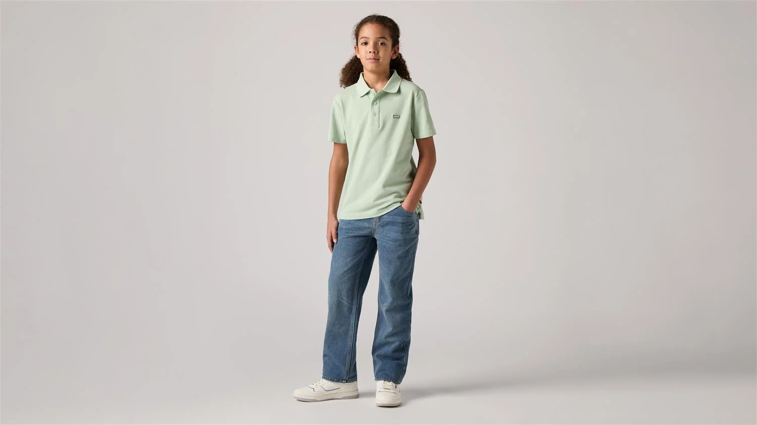 505 REGULAR FIT JEAN Clouded Tones - Image 5