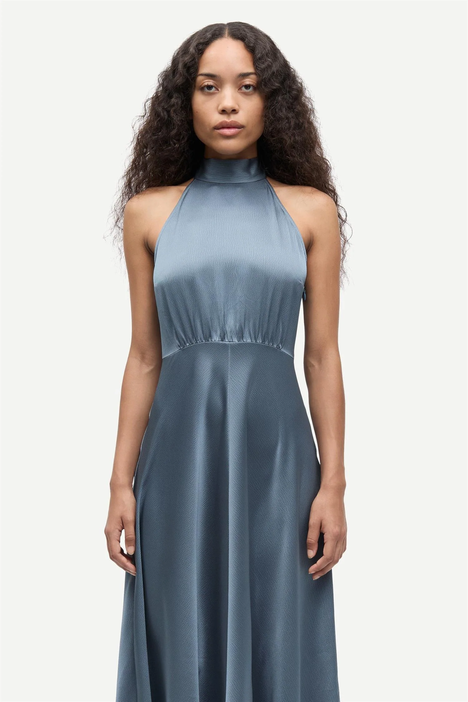 Rheo Dress Stormy Weather - Image 5