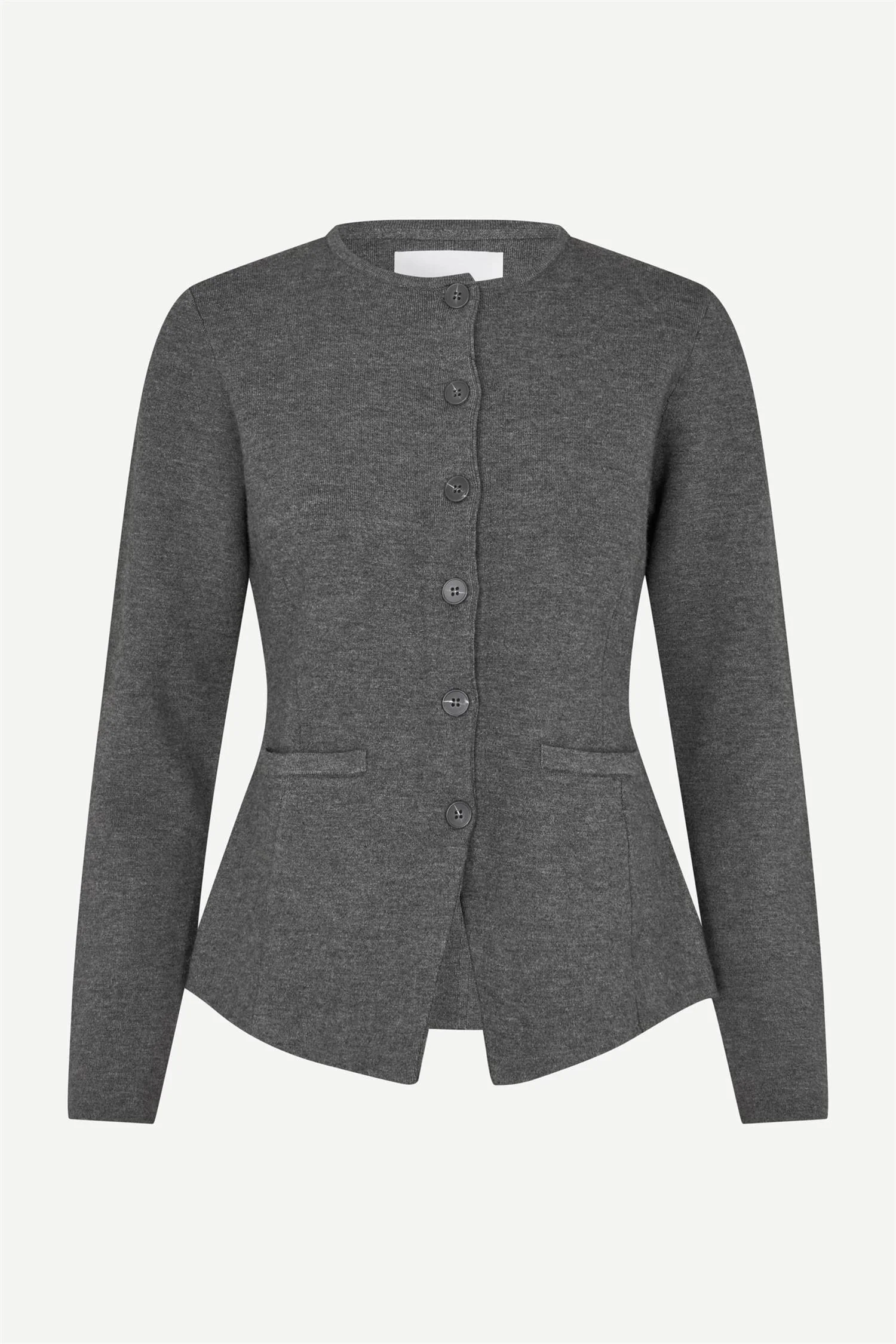 Salula Jacket 15825 Dark Grey