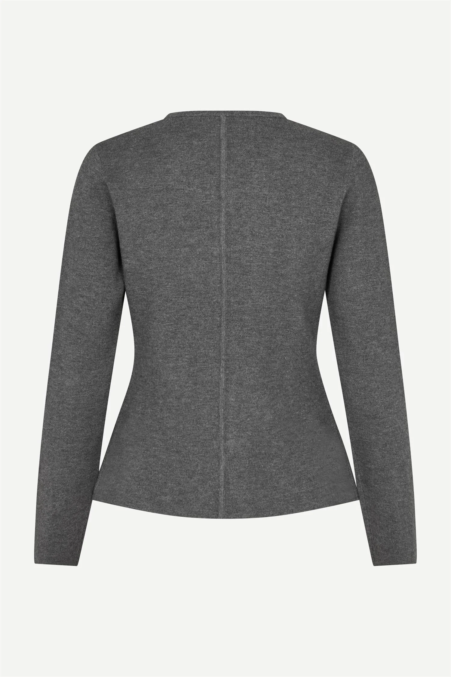 Salula Jacket 15825 Dark Grey - Image 3