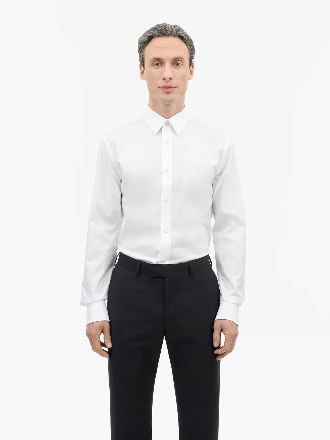 Adley  Pure White - Image 3