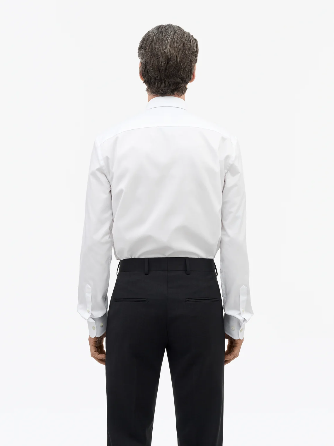 Adley  Pure White - Image 4