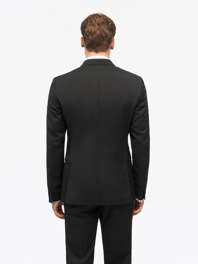 Jeffers T Rws  Black - Image 3