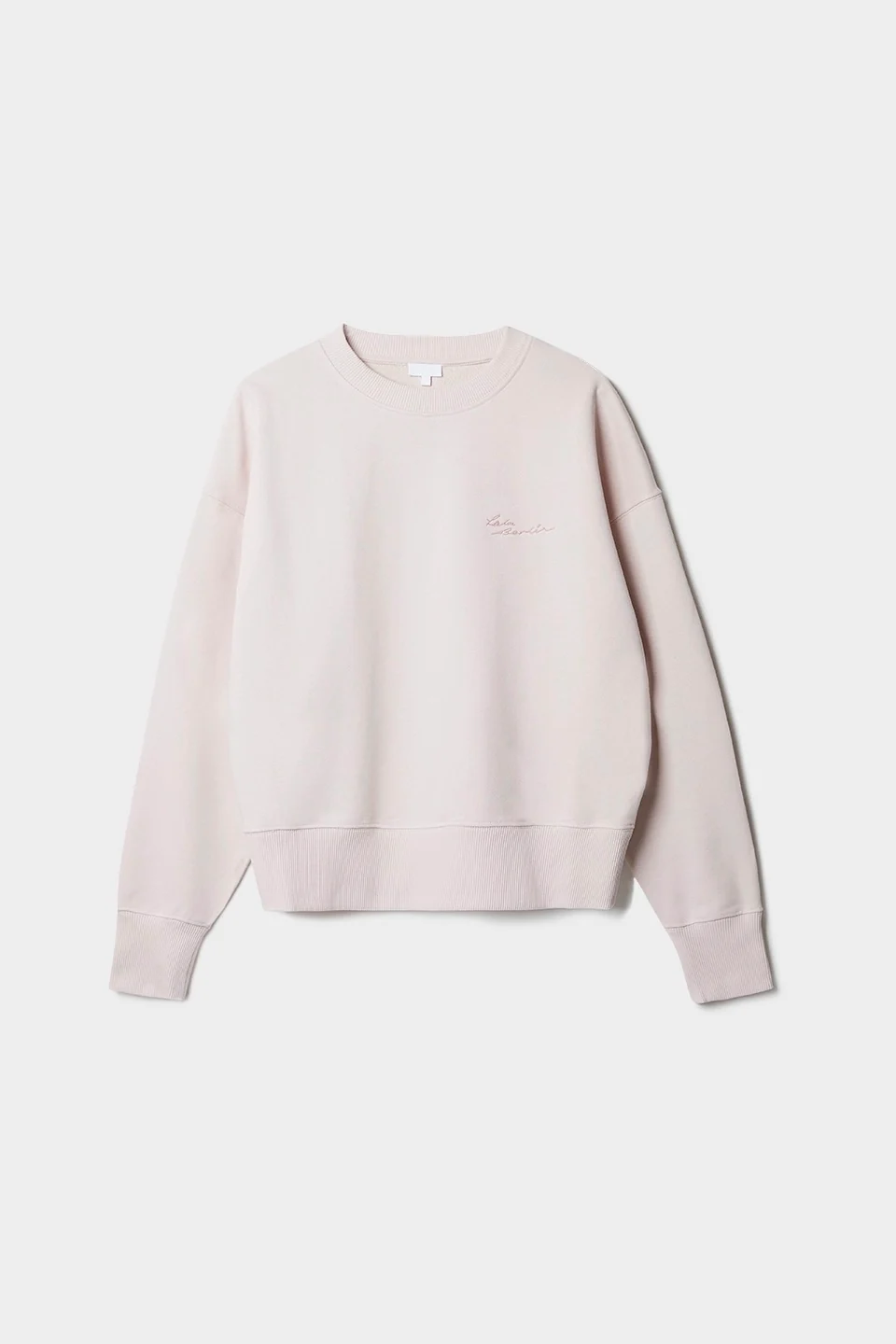 Sweatshirt Saya Rose